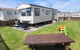 Cosy And Central - 72 Unity Beach Holiday Resort Unity Brean 6 Birth Centrally Located - 2 Pets Stay Free